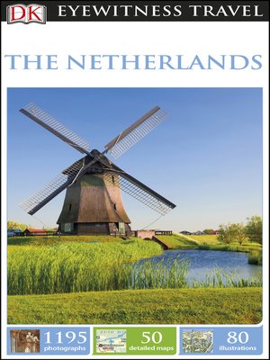 The Netherlands - ebook